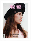 PUSS PUSS Magazine