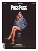 PUSS PUSS Magazine
