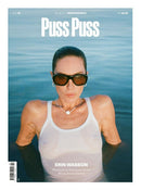 PUSS PUSS Magazine