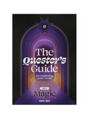 The Quester’s Guide (Magic issue)