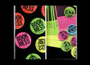 Experimental Jetset – Statement and Counter-Statement 2: Typologies