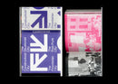 Experimental Jetset – Statement and Counter-Statement 2: Typologies