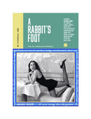 A Rabbit's Foot