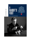 A Rabbit's Foot