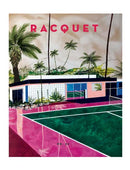 Racquet Magazine