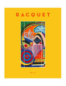 Racquet Magazine