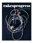 Rakesprogress Magazine