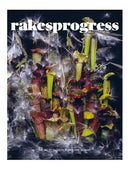 Rakesprogress Magazine