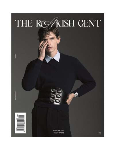 The Rakish Gent
