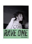 RAVE ONE, Peter J Walsh