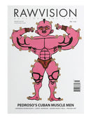 Raw Vision