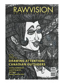 Raw Vision