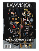 Raw Vision