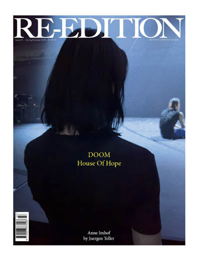 RE-EDITION