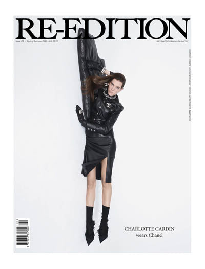 RE-EDITION
