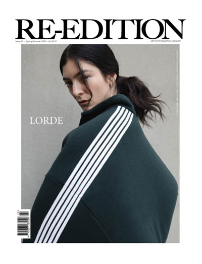 RE-EDITION