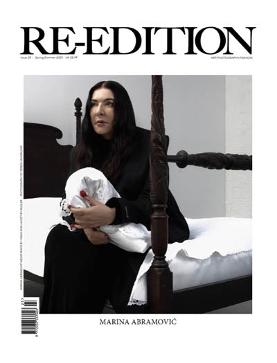 RE-EDITION