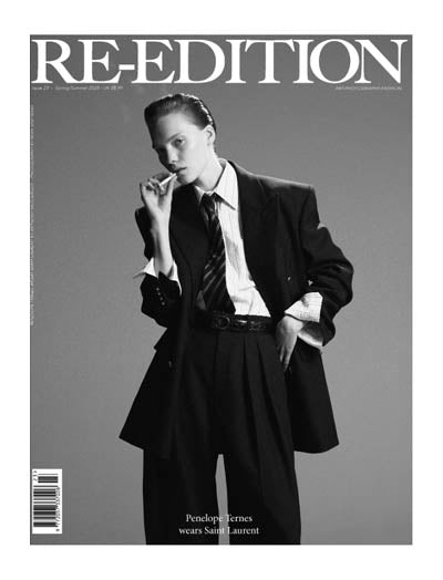 RE-EDITION