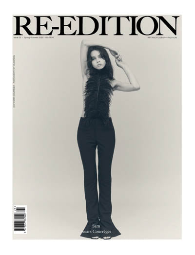 RE-EDITION