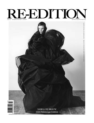RE-EDITION