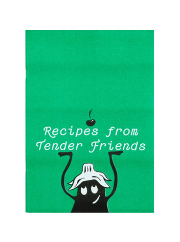 Recipes from Tender Friends
