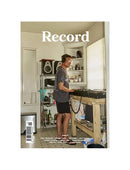 Record Culture Magazine