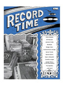 Record Time Magazine