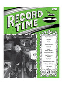 Record Time Magazine