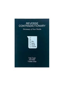 Reverse Contradictionary: Dictionary of New Worlds