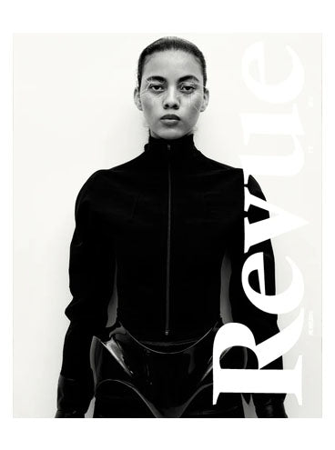 Revue Magazine