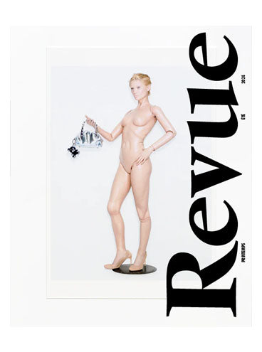 Revue Magazine