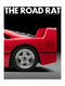 The Road Rat