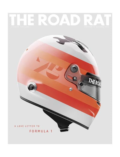 The Road Rat