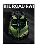 The Road Rat Magazine
