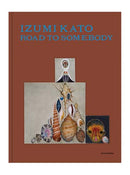 Road to Somebody, Izumi Kato