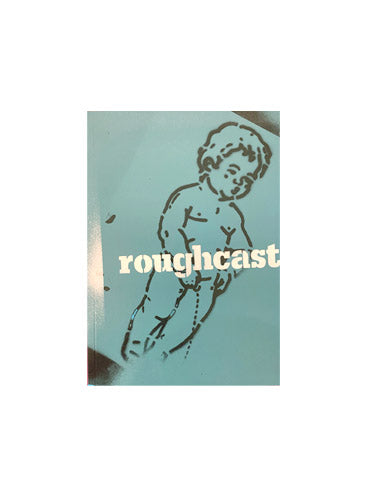 Roughcast