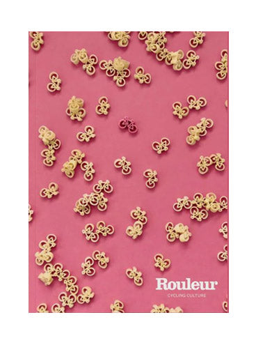Rouleur Magazine