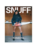 SNUFF Magazine