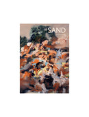 Sand Journal