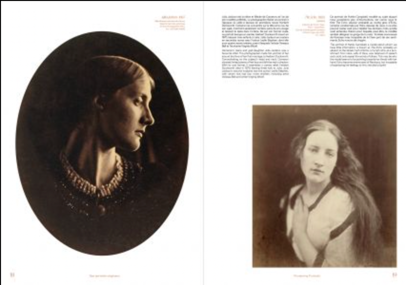 Julia Margaret Cameron, Capturer la Beauté