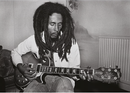 Bob Marley by Dennis Morris: Portraits of The King