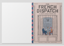 The French Dispatch, Javi Aznarez