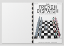 The French Dispatch, Javi Aznarez