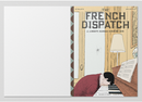 The French Dispatch, Javi Aznarez