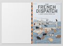 The French Dispatch, Javi Aznarez