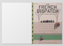 The French Dispatch, Javi Aznarez