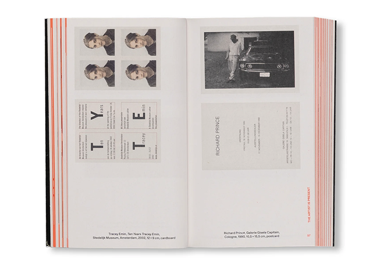 A Work Will Be Shown: Artist’s Invitations and Announcements 1960-2025
