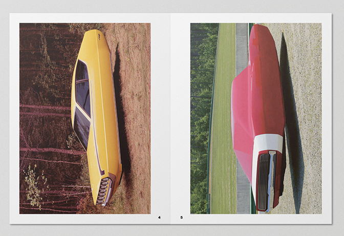 Meta Cars