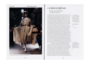 Dirty Looks: Desire and Decay in Fashion