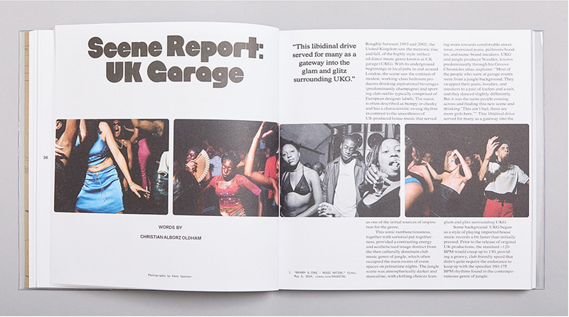 Viscose Journal